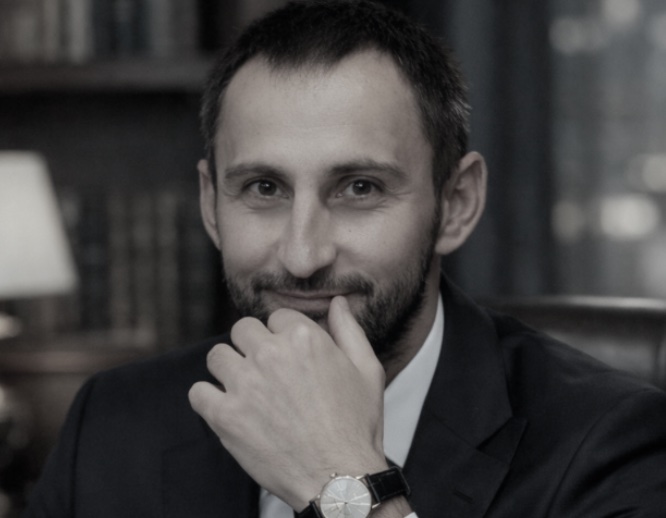 Специалист по торгам